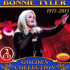 Bonnie Tyler [2 CD/mp3]